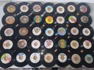 #2 100 VINYL RECORDS REGGAE ROOTS ROCKSTEADY AND DUB G TO VG