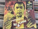 Rob Zombie Presents White Zombie Soundtrack Vinyl LP Waxwork Records New Sealed