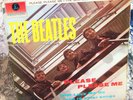 The Beatles-Please Please Me, Mono PMC1202