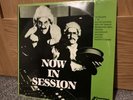 Now In Session Punk Vinyl V/A Rare N.Irish PUNK Outcasts Protex Moondogs DTR SC1