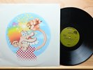 Grateful Dead Europe 72 WARNER BROS 3WX 2668 GREEN LABEL TRIFOLD EX PSYCH 1972