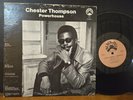 Chester Thompson - Powerhouse 1971 Jazz Funk Black Jazz Records Rudolph Johnson