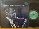 Coleman Hawkins The Hawk Relaxes 1961 Prestige Mono RVG Kenny Burrell Ron Carter