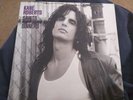 Kane Roberts Saints & Sinners LP Vinyl Original 1991 pressing Inc Press Release