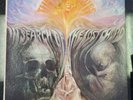 MOODY BLUES In Search Of The Lost Chord  Vinyl LP -VG