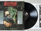 KREATOR - RENEWAL (1993) - LP - 1ST PRESS - NM