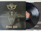 VENOM - PRIME EVIL (1989) - LP - 1ST PRESS - EX+