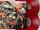 SODOM - IN WAR AND PIECES (2010) - 2LP - RARE  - NM