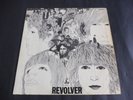 The Beatles - Revolver 1966 UK LP PARLOPHONE MONO WITHDRAWN 1st 606-1