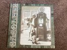 Chip Taylor ‎- Gasoline Vinyl LP Buddab Records UK