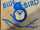 Bluebird 5030 Cannon's Jug Stompers VIOLA LEE BLUES 78 pm 1928 V GRATEFUL DEAD