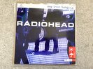 Radiohead My Iron Lung EP 1994 12