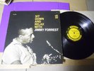 JIMMY FORREST-SIT DOWN AND RELAX-JAZZ LP ON STATUS/PRESTIGE-1ST PRESS MONO