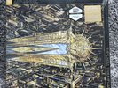 Imperial Triumphant Alphaville Exclusive Limited Edition GOLD Colored Vinyl 2LP