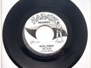 Tony Hestor Watch Yourself Karate 45-523 DEMO Rare Northern Soul