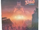 Dio The Last In Line 1984 UK Original Vertigo VERL 16 Record & Inner. Signed