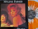 33t Mylene Farmer 