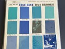 Tina Brooks True Blue Lp Blue Note 4041 Music Matters Sealed New /2500 Vinyl