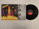 DOKKEN UNDER LOCK KEY LP RARE ORIG 1985 BOB LUDWIG SPECIALTY 1ST PRESS IN SHRINK