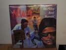 * NWA 100 MILES AND RUNNIN Vinyl LP 3D Lenticular Cover Reissue