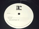 TEST PRESSING Neil Young - Self Titled Vinyl 1969 Crosby Stills Nash Bob Dylan