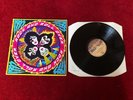 KISS Rock And Roll Over 1977 LP vinyl (CALH 2001) album