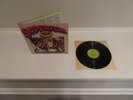 FUNK, INC. SUPERFUNK LP WILDLY RARE ORIGINAL PRESTIGE G/F GREEN LABEL FROM 1973