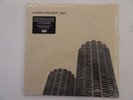 SEALED MINT  WILCO YANKEE HOTEL FOXTROT LP  2002 SUNDAZED/NONESUCH HYPE
