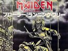 IRON MAIDEN   Running Free(EMS17075)