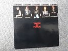 Scorpions - Taken By Force LP Vinyl Record US Press 1977 RCA LP 3024 Rock