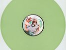 E L U C I D - I Told Bessie / Vinyl LP limited on Coke Bottle Clear