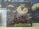 Sigillato - Battiato - Pollution (LP, Album, RP, Gat), Saifam Group, Italia 2017