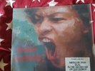 Talib Kweli Signed Autographed Radio Silence LP Vinyl Train of thought BlackstaR