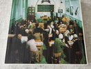 Oasis The Masterplan 10” Vinyl Boxset