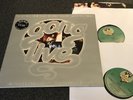 GONG-LIVE ETC-FIRST PRESS UK VIRGIN 1977 VINYL x2 LP+INNERS-SUPERB (EX+/NM/NM)