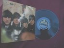 BEATLES FOR SALE ROCK LP FIRST RECORDED 1964 GATEFOLD EMI/PARLOPHONE UK VG+