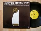 Freddie Aguilar / Apo Hiking Soc. BEST METRO POP Philippines orig 1980  EX