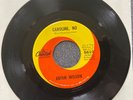 Brian Wilson - Caroline No 1966 45rpm • Near Mint