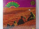 1969 The Rationals – Eponymous – Crewe – CR-1334 LP - Sealed - NEW