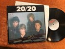 20/20 s/t Self Titled Album LP Portrait Vinyl 1979 New Wave power pop jr36205