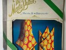 The Monty Python Matching Tie and Hankerchief 12” Vinyl LP Record