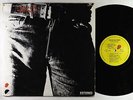 Rolling Stones - Sticky Fingers LP - Rolling Stones Mexico