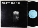 Soft Rock - S/T LP - WC Knapp - Private Psych