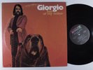 GIORGIO MORODER Son Of My Father ABC/DUNHILL LP VG+ j