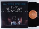 NEIL YOUNG & CRAZY HORSE Rust Never Sleeps REPRISE LP VG+ with lyric insert j