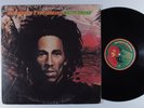 BOB MARLEY & THE WAILERS Natty Dread ISLAND LP j