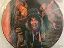 W.A.S.P. Scream Until You You Like It 1987 SINGLE 12