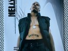NELLY Country Grammar SIGNED LP Autographed Vinyl Unplayed St. Louis