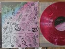 Tokyo Shoegazer - Crystallize LP Red Marble Club Numbered 2019 Original New