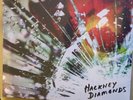 THE ROLLING STONES-HACKNEY DIAMONDS PAUL SMITH ALTERNATIVE ARTWORK IN HAND